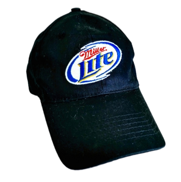 Other - Miller Lite Men's Hat